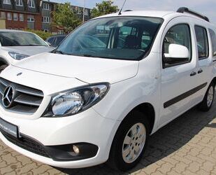 Mercedes-Benz Citan Gebrauchtwagen