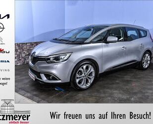Renault Grand Scenic Gebrauchtwagen