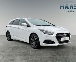 Hyundai i40 Gebrauchtwagen