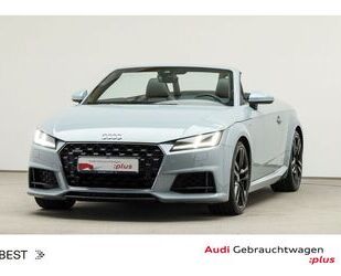 Audi TT Gebrauchtwagen
