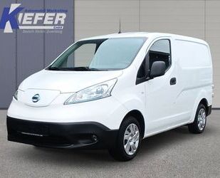 Nissan e-NV200 Gebrauchtwagen