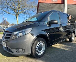 Mercedes-Benz Vito Gebrauchtwagen