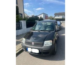Fiat Panda Gebrauchtwagen