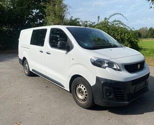Peugeot Expert Gebrauchtwagen