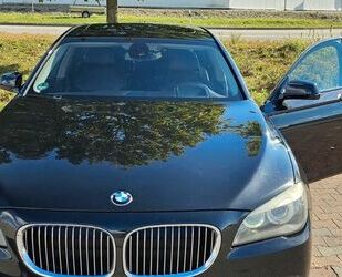 BMW 730 Gebrauchtwagen
