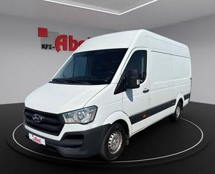 Hyundai H350 Gebrauchtwagen