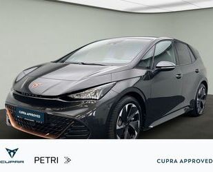 Cupra Born Gebrauchtwagen