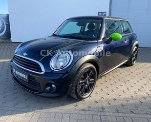 Mini ONE Gebrauchtwagen