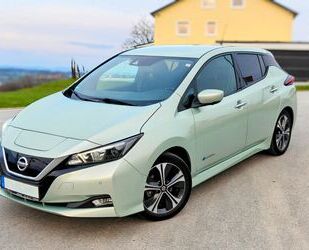 Nissan Leaf Gebrauchtwagen