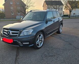 Mercedes-Benz GLK 220 Gebrauchtwagen