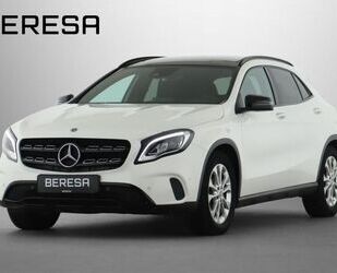 Mercedes-Benz GLA 180 Gebrauchtwagen