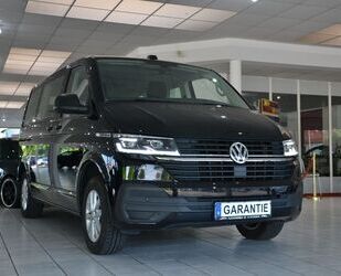 VW T6 Multivan Gebrauchtwagen