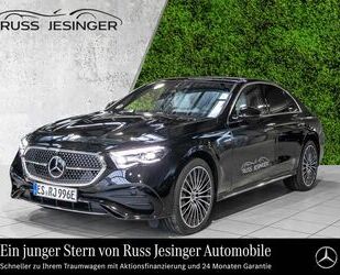 Mercedes-Benz E 300 Gebrauchtwagen