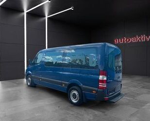 Mercedes-Benz Sprinter Gebrauchtwagen