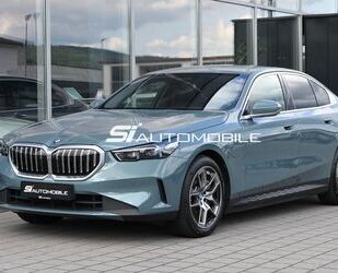 BMW 550 Gebrauchtwagen