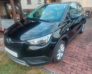 Opel Crossland (X) Gebrauchtwagen