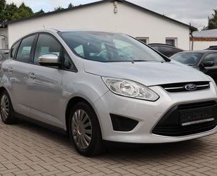 Ford C-Max Gebrauchtwagen