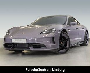 Porsche Taycan Gebrauchtwagen