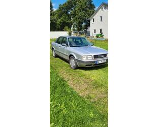 Audi 80 Gebrauchtwagen