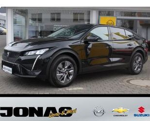Peugeot 408 Gebrauchtwagen