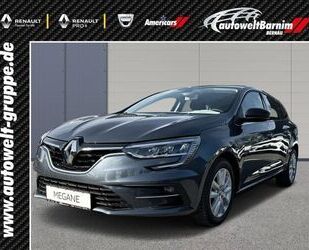 Renault Megane Gebrauchtwagen