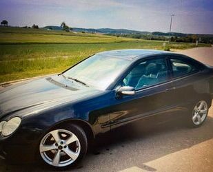 Mercedes-Benz CL 200 Gebrauchtwagen