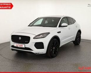 Jaguar E-Pace Gebrauchtwagen
