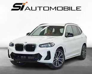 BMW X3 M40 Gebrauchtwagen