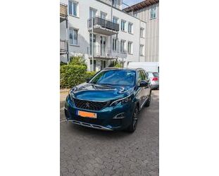 Peugeot 5008 Gebrauchtwagen