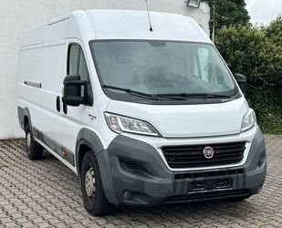 Fiat Ducato Gebrauchtwagen