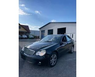 Mercedes-Benz C 220 Gebrauchtwagen
