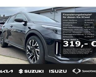 Kia XCeed Gebrauchtwagen