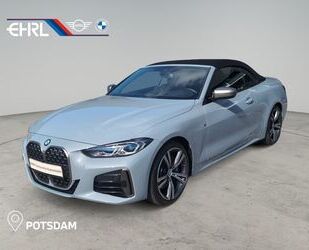 BMW M440 Gebrauchtwagen