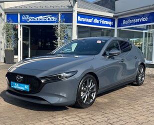 Mazda 3 Gebrauchtwagen