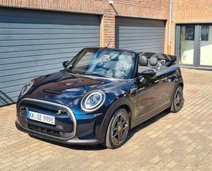 Mini Cooper S Cabrio Gebrauchtwagen