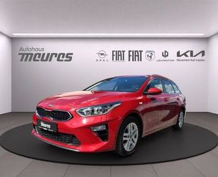 Kia ceed Sportswagon Gebrauchtwagen