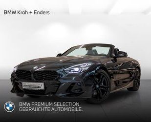 BMW Z4 Gebrauchtwagen