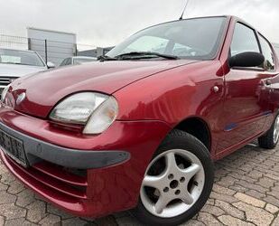 Fiat Seicento Gebrauchtwagen