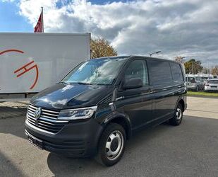 VW T6 Transporter Gebrauchtwagen