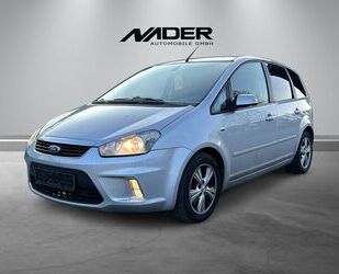 Ford C-Max Gebrauchtwagen