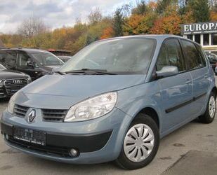 Renault Scenic Gebrauchtwagen