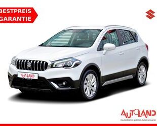Suzuki (SX4) S-Cross Gebrauchtwagen