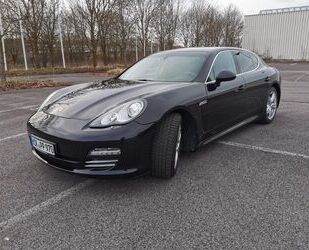 Porsche Panamera Gebrauchtwagen