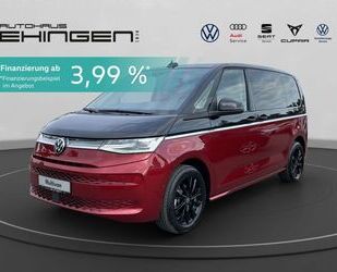 VW T7 Multivan Gebrauchtwagen