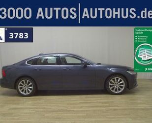 Volvo S90 Gebrauchtwagen