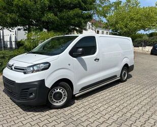 Citroen Jumpy Gebrauchtwagen