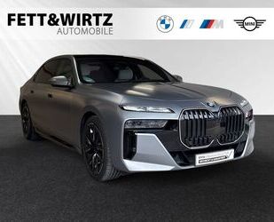 BMW 750 Gebrauchtwagen