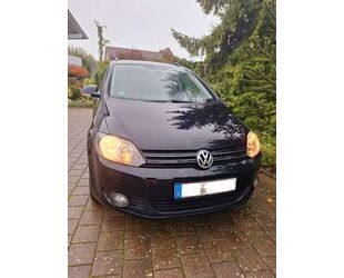 VW Golf Plus Gebrauchtwagen