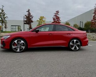 Audi S3 Gebrauchtwagen