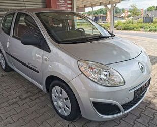 Renault Twingo Gebrauchtwagen